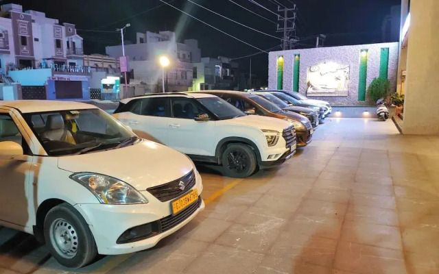 Aceotel Premier TK Morbi