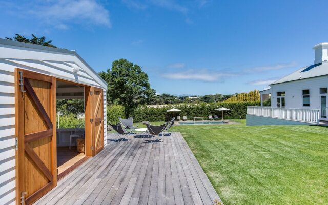 Luxury on Boroondara