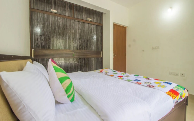 Reginald Alphonso by OYO Rooms