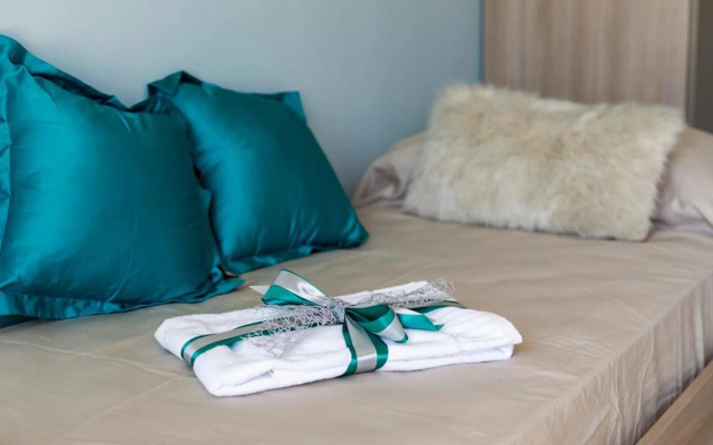 Hyele Experience Accomodation