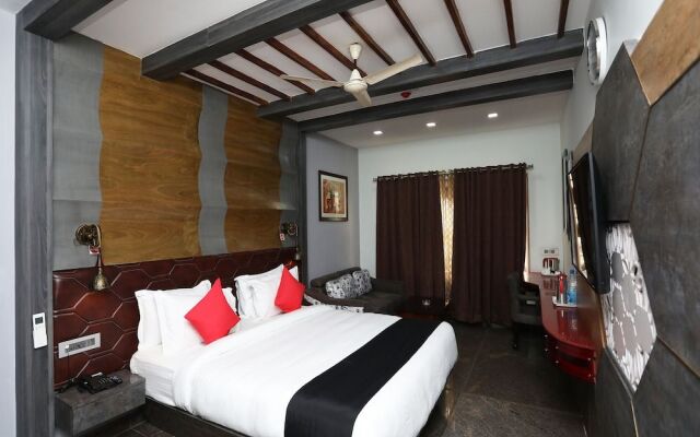 Capital O 29241 Hotel Middleton