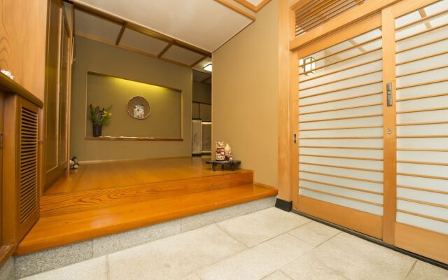 Japanese Traditional Ryokan - Inoichi