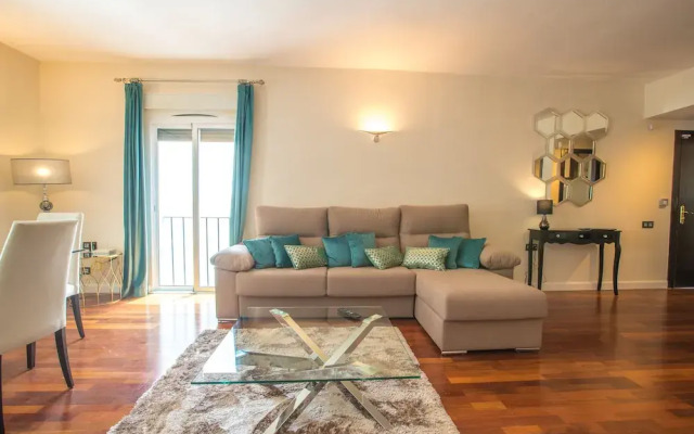 OleHolidays Apartamento Muelle Ribera 328