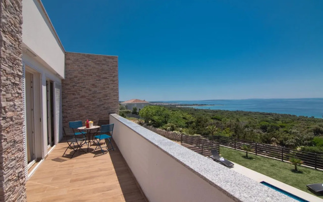 Luxury Villa Royal I with Private Pool