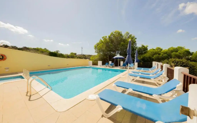 Apartamentos Sa Cornisa