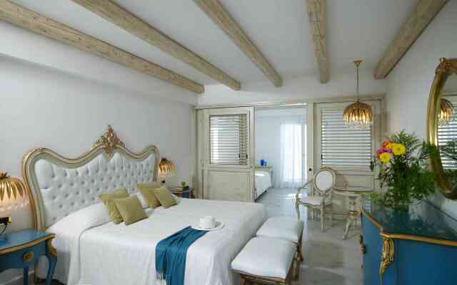 Mitsis Selection Laguna