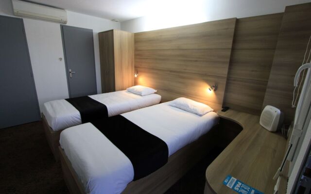 Enzo Hotels Loudeac By Kyriad Direct