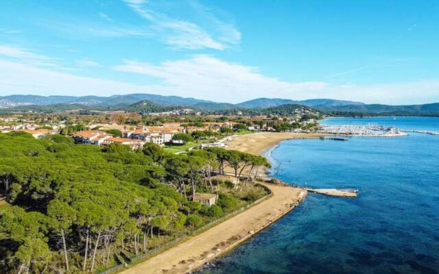 appartement résidence La Plage 4 ****