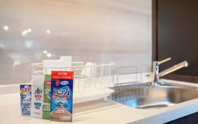 The Horizon Residence