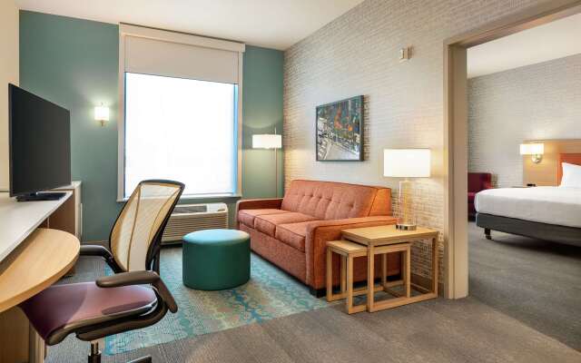 Home2 Suites by Hilton Ogden