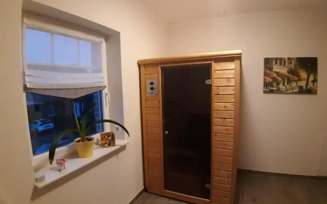 Ferienwohnung Nordsee