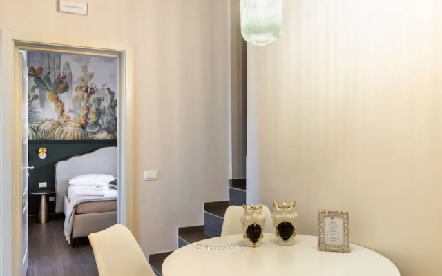 Donna Rosa Luxury Home - La Terrazza