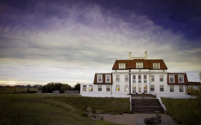 Romney Bay House Hotel