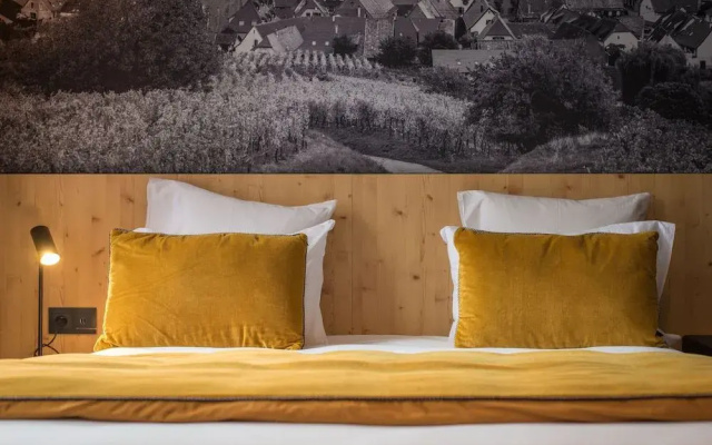 L'Hôtel & Spa Ribeauvillé