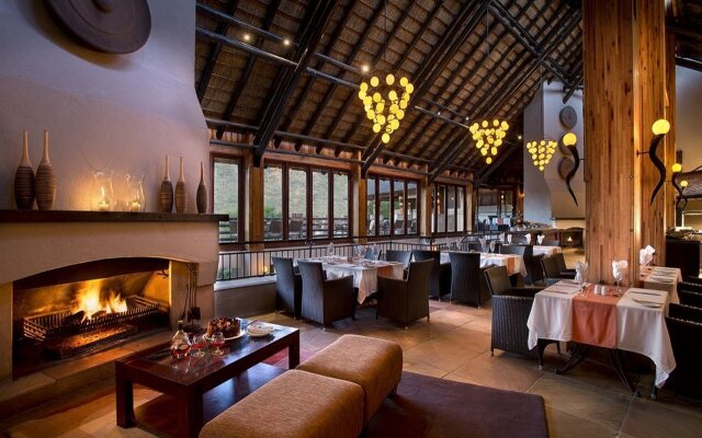 Kwa Maritane Bush Lodge
