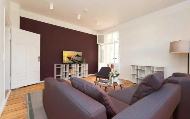 Baltisches Haus App 04