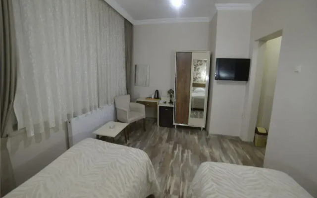 Yilmaz Hotel