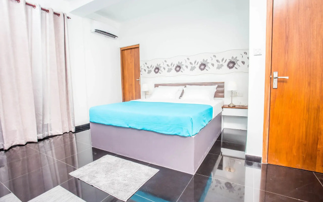 Lakraj Heritage Hotel