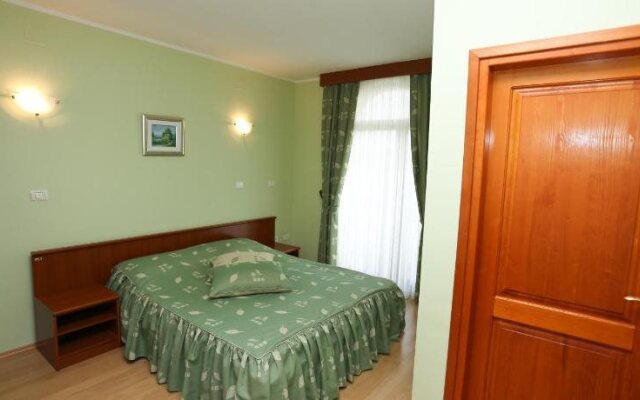 Rooms Luna Sol