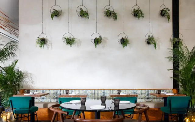 Hotel Alameda Highline