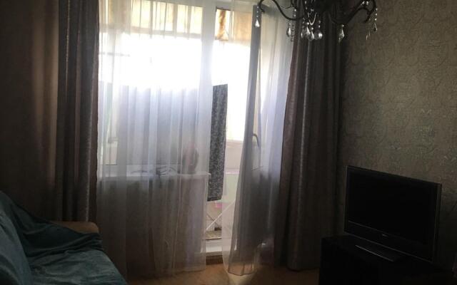 Апартаменты на проезде 3-й Дорожный 4 корпус 2