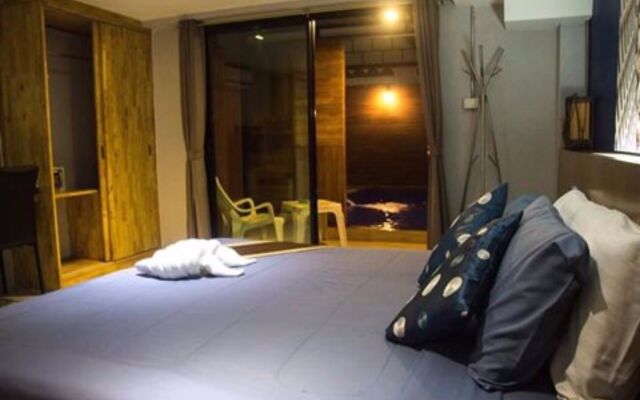 Royal Nine Resort Kanchanaburi