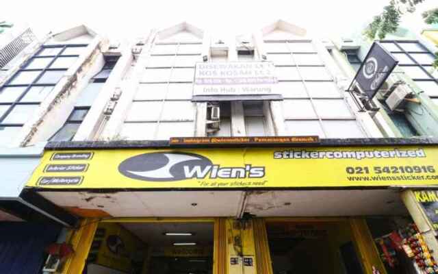 Wiens Residence BSD