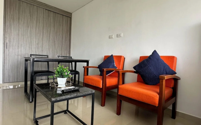 Nirvana ApartaHotel