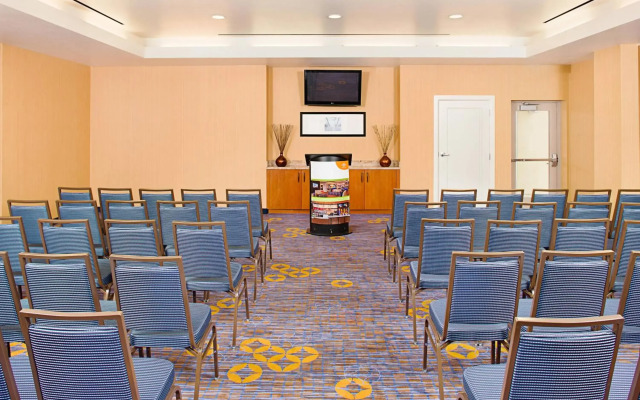 Courtyard Marriott Paso Robles