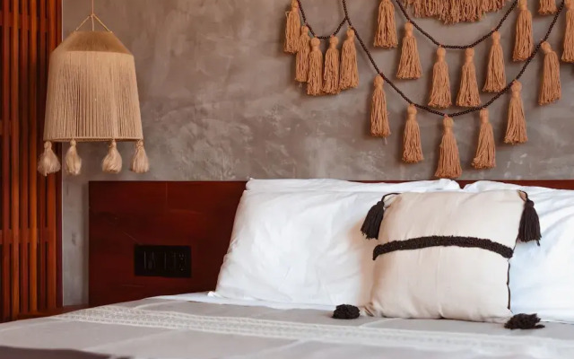 Luxury Penthouse Luum Zama Tulum