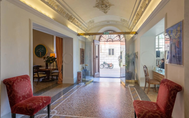 Albergo Pietrasanta
