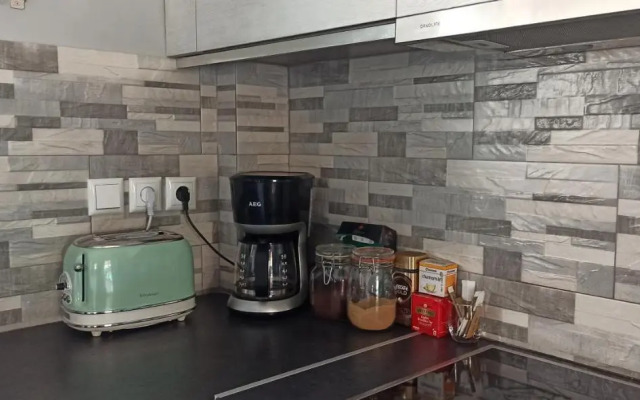 Athensunapartment Top Floor 5min Metro
