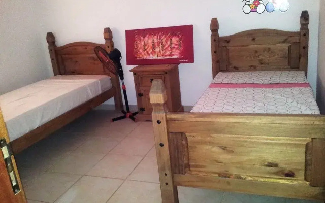 Vila Cabral 4 Blue Banana Holiday Rentals