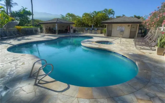 Maui Banyan T301 - Two Bedroom Condo