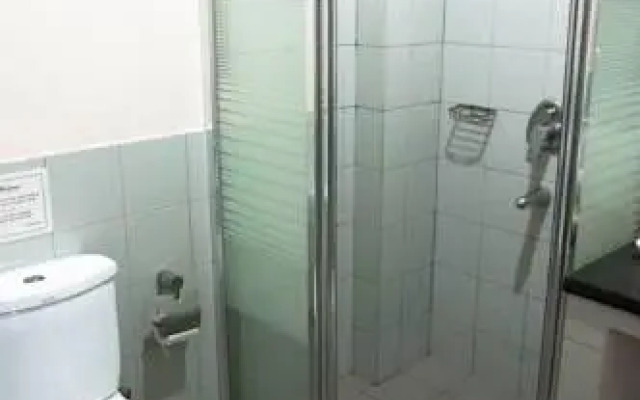 OYO 224 Wisma Grand Kemala