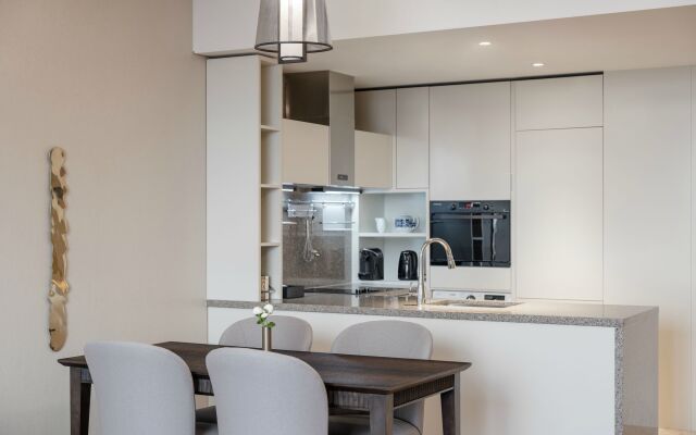 Grand Mercure Ambassador Hotel and Residences Seoul Yongsan