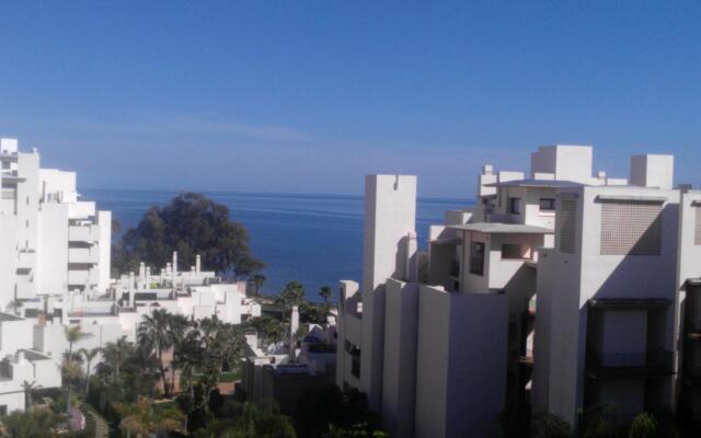 115 - Penthouse with private Pool