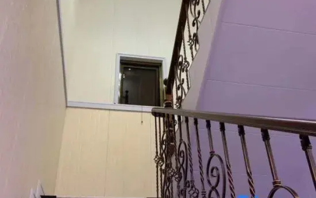 Beijing Chao Space Theme Homestay