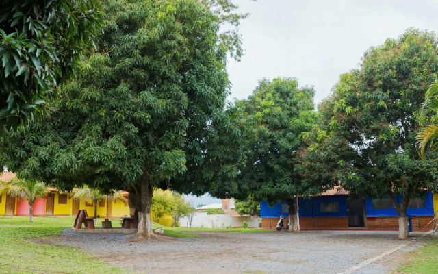 Pousada Voo das Garças