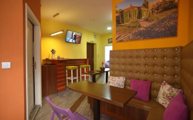 Hostel Stella Di Notte