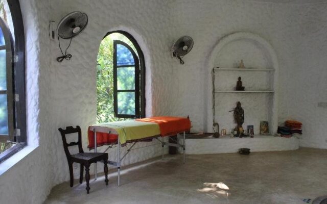 Secret Garden Villa