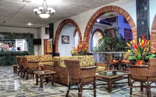Hotel Chicala