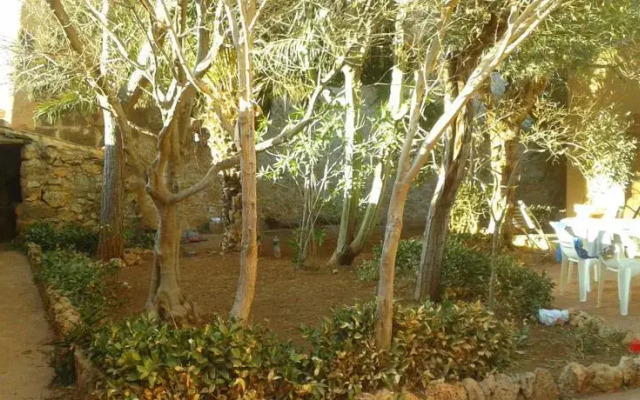 Villa Riserva Monte Cofano