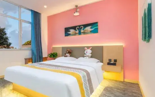 Ya Duo hotel