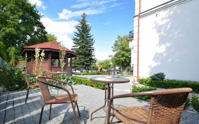 Dworek Vesaria Hotel