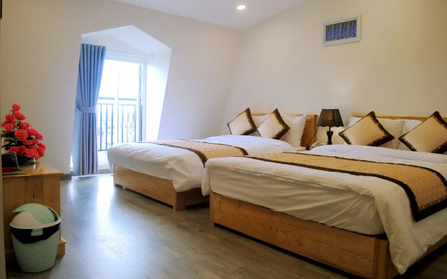 The Grace Hotel