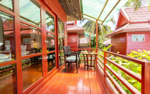 Chaweng Bliss Bungalow
