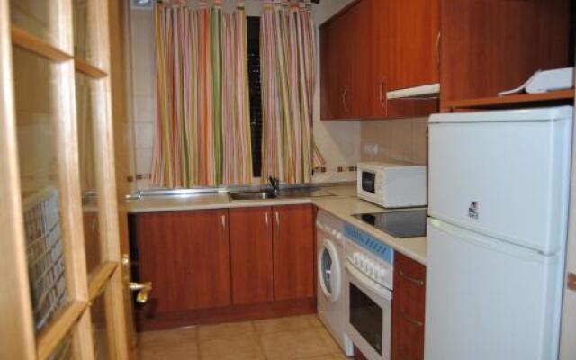 Apartamentos Vacacionales Taymar