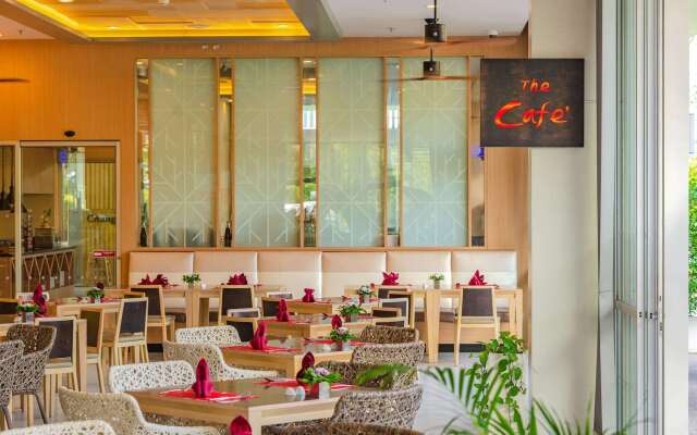 Ramada by Wyndham Phuket Patong