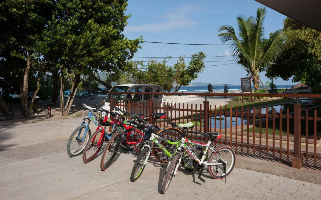 Le Relax Luxury Lodge - Adults Only